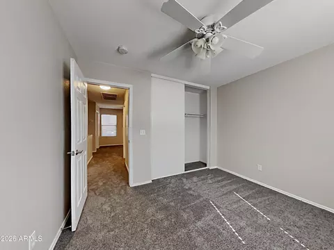 Bedroom - 2155 S Luther --, Mesa, AZ 85209 photo 3 of 6