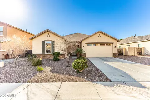 18349 W Turquoise Ave, Waddell, AZ 85355