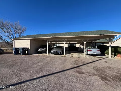 7980 E Lakeshore Dr, Prescott Valley, AZ 86314