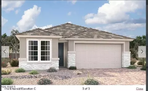 9821 W Fraktur Rd, Tolleson, AZ 85353