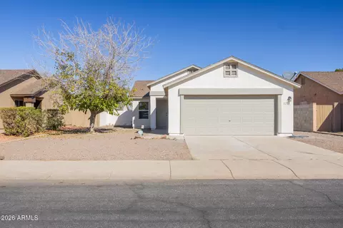 1718 E Birch St, Casa Grande, AZ 85122