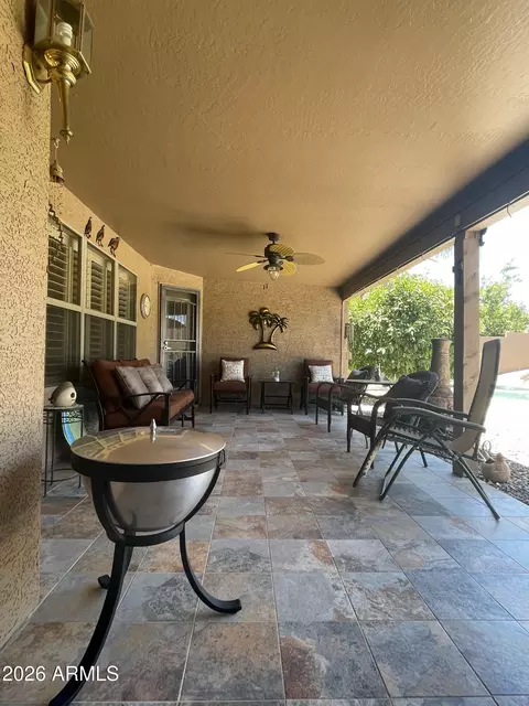 Exterior - 9808 E Obispo Ave, Mesa, AZ 85212 photo 3 of 15