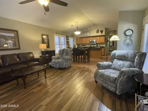 Living - 9808 E Obispo Ave, Mesa, AZ 85212 photo 1 of 2