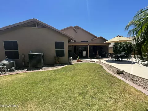 Exterior - 9808 E Obispo Ave, Mesa, AZ 85212 photo 15 of 15