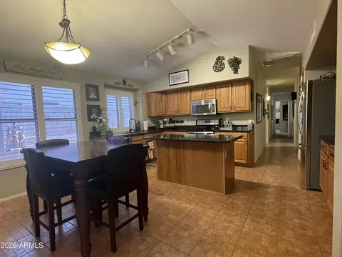 Kitchen - 9808 E Obispo Ave, Mesa, AZ 85212 photo 3 of 3
