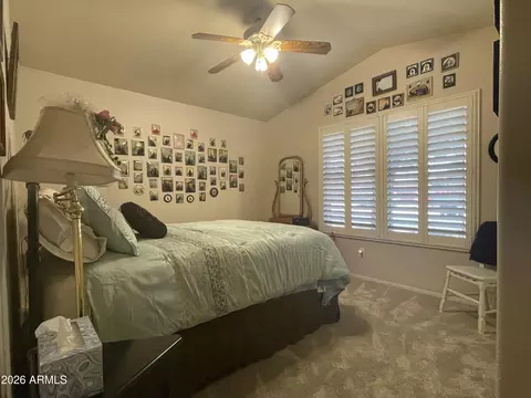 Bedroom - 9808 E Obispo Ave, Mesa, AZ 85212 photo 1 of 9