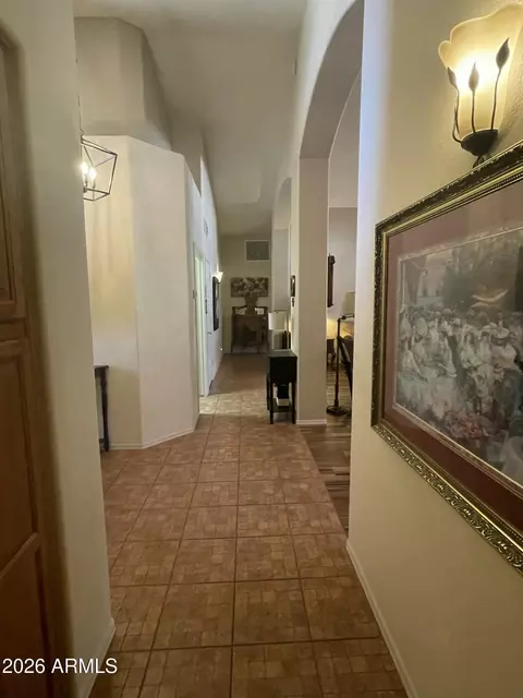 Entry Way - 9808 E Obispo Ave, Mesa, AZ 85212 photo 2 of 3