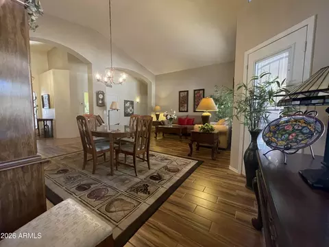 Dining - 9808 E Obispo Ave, Mesa, AZ 85212 photo 1 of 1