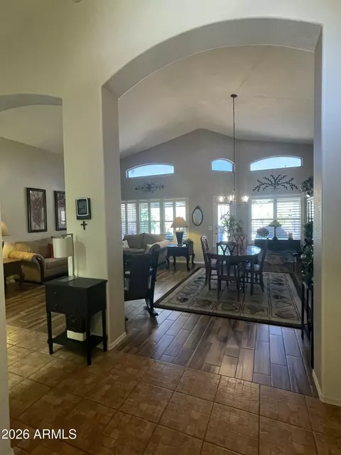 Entry Way - 9808 E Obispo Ave, Mesa, AZ 85212 photo 3 of 3