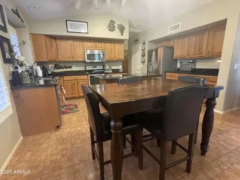 Kitchen - 9808 E Obispo Ave, Mesa, AZ 85212 photo 1 of 3