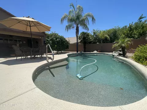 Exterior - 9808 E Obispo Ave, Mesa, AZ 85212 photo 8 of 15