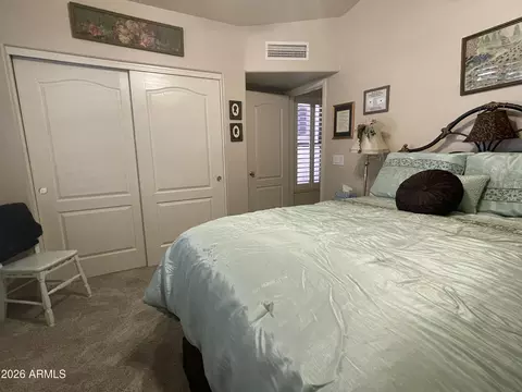 Bedroom - 9808 E Obispo Ave, Mesa, AZ 85212 photo 2 of 9
