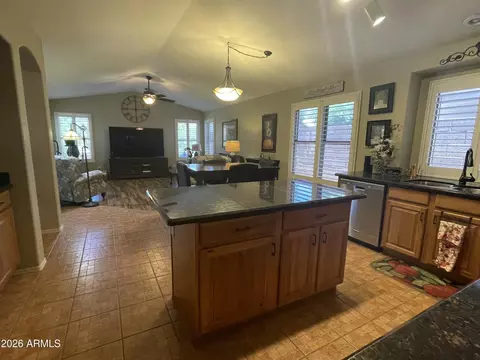 Kitchen - 9808 E Obispo Ave, Mesa, AZ 85212 photo 2 of 3