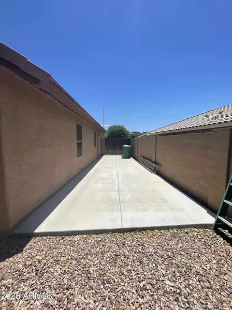 Exterior - 9808 E Obispo Ave, Mesa, AZ 85212 photo 9 of 15