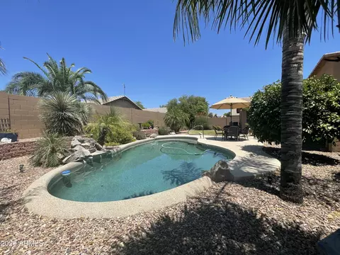 Exterior - 9808 E Obispo Ave, Mesa, AZ 85212 photo 14 of 15