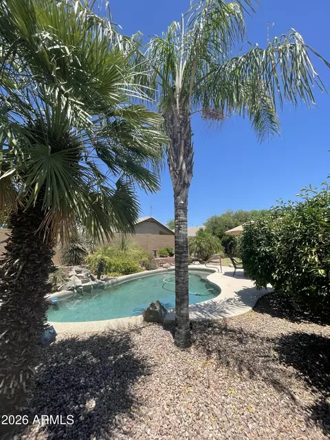 Exterior - 9808 E Obispo Ave, Mesa, AZ 85212 photo 11 of 15