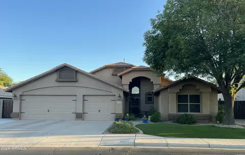 9808 E Obispo Ave, Mesa, AZ 85212