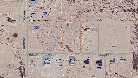 0 W Globe Ave, Tonopah, AZ 85354