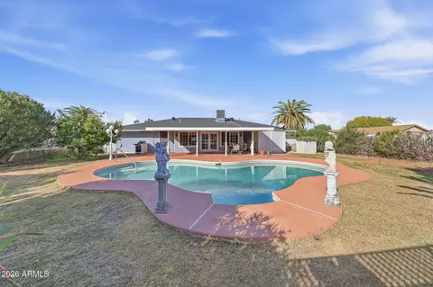 13809 N Blue Ridge Dr, Sun City, AZ 85351