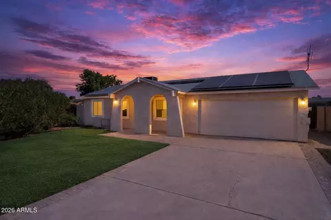 3366 Evans Dr, Phoenix, AZ 85032