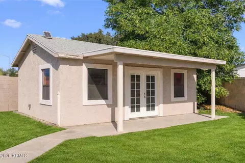 3366 Evans Dr, Phoenix, AZ 85032 photo 13