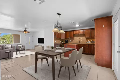 3366 Evans Dr, Phoenix, AZ 85032 photo 3
