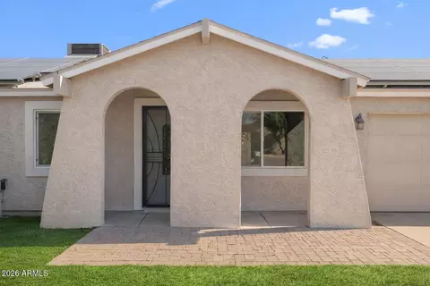 3366 Evans Dr, Phoenix, AZ 85032 photo 25