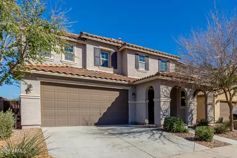 11934 W Yearling Ct, Peoria, AZ 85383