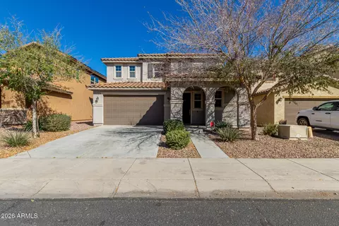 11934 W Yearling Ct, Peoria, AZ 85383