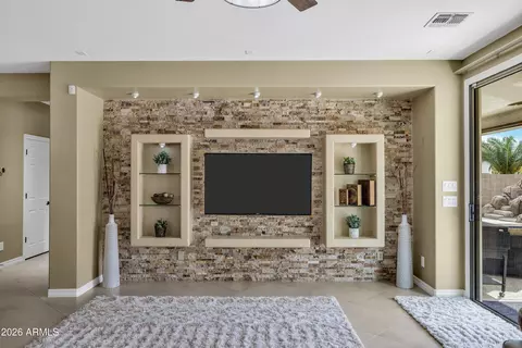 Living - 2437 E Lodgepole Dr, Gilbert, AZ 85298 photo 3 of 3