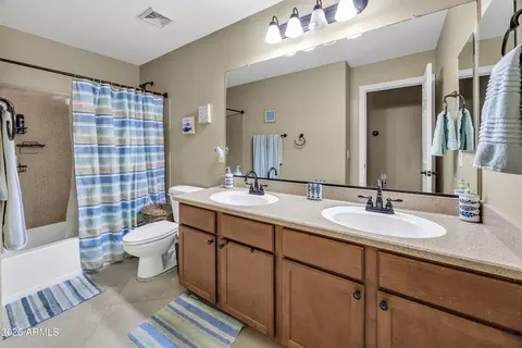 Bath - 2437 E Lodgepole Dr, Gilbert, AZ 85298 photo 3 of 3