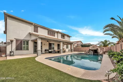 Other - 2437 E Lodgepole Dr, Gilbert, AZ 85298 photo 6 of 6