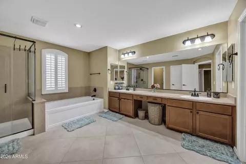 Bath - 2437 E Lodgepole Dr, Gilbert, AZ 85298 photo 2 of 3