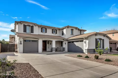 2437 E Lodgepole Dr, Gilbert, AZ 85298
