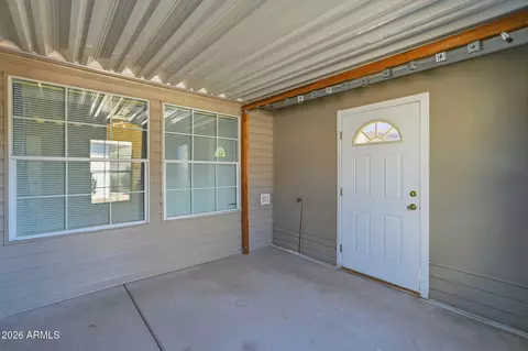 Exterior - 3301 S Goldfield Rd #1015, Apache Junction, AZ 85119 photo 2 of 4