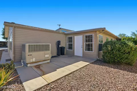 Exterior - 3301 S Goldfield Rd #1015, Apache Junction, AZ 85119 photo 3 of 4