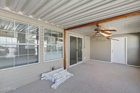 Exterior - 3301 S Goldfield Rd #1015, Apache Junction, AZ 85119 photo 1 of 4