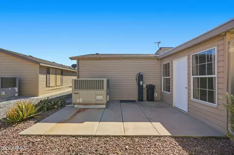 Exterior - 3301 S Goldfield Rd #1015, Apache Junction, AZ 85119 photo 4 of 4
