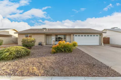 4143 W Northview Ave, Phoenix, AZ 85051