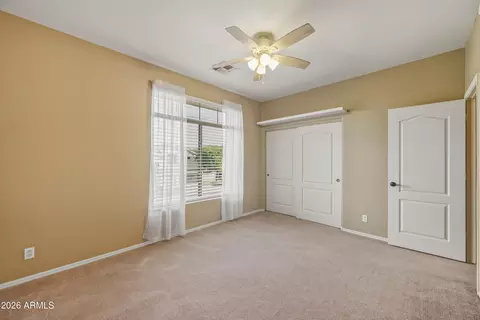 Bedroom - 4109 E Breckenridge Way, Gilbert, AZ 85234 photo 5 of 5