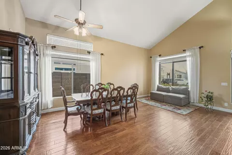 Dining - 4109 E Breckenridge Way, Gilbert, AZ 85234 photo 3 of 5