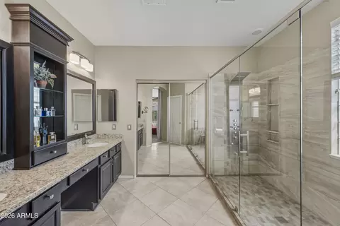 Bath - 4109 E Breckenridge Way, Gilbert, AZ 85234 photo 2 of 6