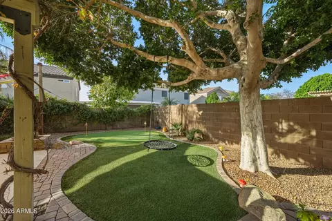 Exterior - 4109 E Breckenridge Way, Gilbert, AZ 85234 photo 4 of 6