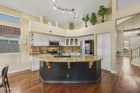Kitchen - 4109 E Breckenridge Way, Gilbert, AZ 85234 photo 1 of 3