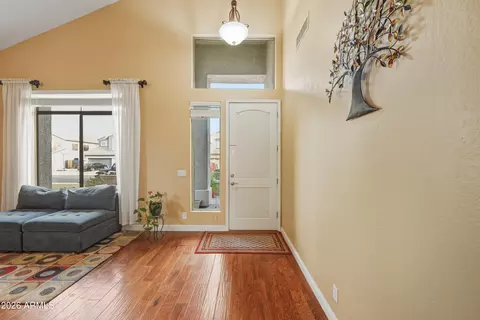 Entry Way - 4109 E Breckenridge Way, Gilbert, AZ 85234 photo 2 of 2