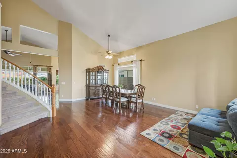Dining - 4109 E Breckenridge Way, Gilbert, AZ 85234 photo 1 of 5