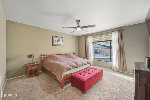 Bedroom - 4109 E Breckenridge Way, Gilbert, AZ 85234 photo 1 of 5