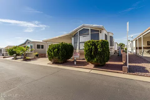7750 E Broadway Rd #209, Mesa, AZ 85208 photo 3