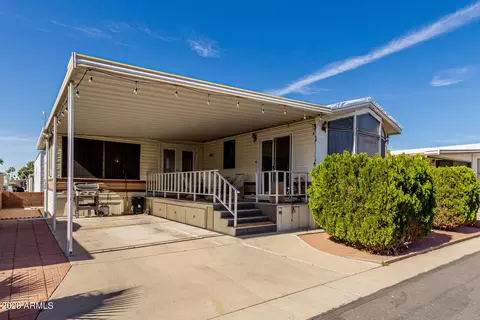 7750 E Broadway Rd #209, Mesa, AZ 85208 photo 4