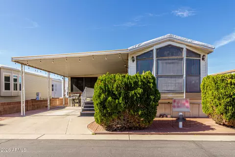 7750 E Broadway Rd #209, Mesa, AZ 85208